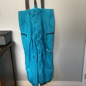 Under Armour Ski/Snow Pants